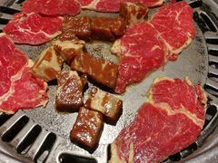 -盛江山自助料理(太原街万达店)