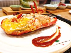 -和·铁板烧·OMAKASE(望京昆泰嘉晟酒店)