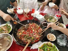 -鹏林天龙鸡杂