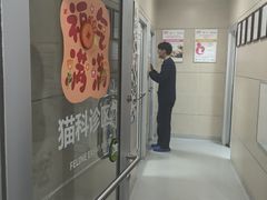 -谐和益家动物医院·免疫绝育·血液透析·宠保定点医院(高新伊藤分院)
