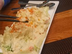 -樱の千渡日式料理·铁板烧•烧鸟(金盛田广场店)