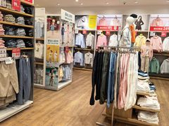 -优衣库(成都锦华万达广场店)
