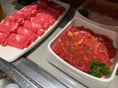 -海底捞火锅(正大乐城店)