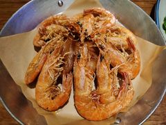 -常来小聚·广州非遗传承餐厅(地王广场店)