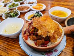 -罗平振兴老店砂锅饭(文笔路店)