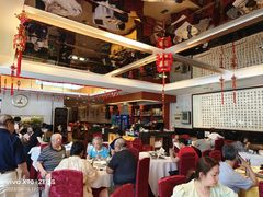 -马凯餐厅(长椿街店)