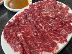 -五洲牛肉美食馆