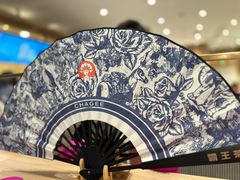 -霸王茶姬(大连万象汇店)