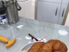 -清真新疆叶尔羌烤肉店(新香洲店)