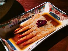 -松鹤精致料理(五一中路店)