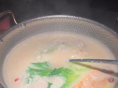 -捞王锅物料理(金华义乌之心店)