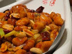 -峨嵋酒家(牡丹园店)