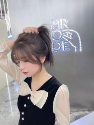 -MRMODE时尚先生美发沙龙