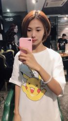 -MS.SALON美发沙龙