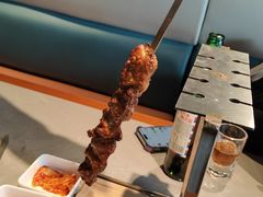 -通海俄式烧烤·俄罗斯大串(嵩山路店)