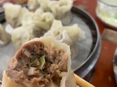 -德贤烧麦菜馆(本溪路店)