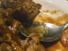 -南门小馆·清真(国贸商城店)