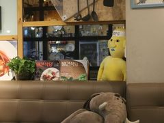 -炒码先生·韩餐炸鸡披萨(西塔店)