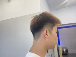 -CIT造型·烫发·染发