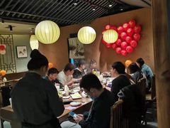 -呷哺呷哺(松江开元店)