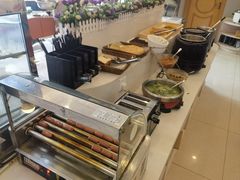 -维也纳酒店(苏州东方之门金鸡湖店)