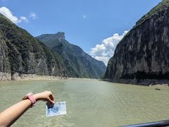 -白帝城·瞿塘峡景区