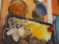 -豪享来中西餐厅(隆昌店)