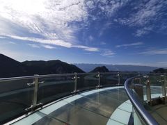 -重庆云阳龙缸景区