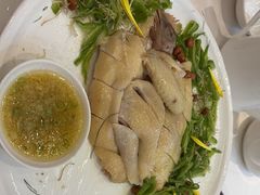 -新兴家喻酒家·羊城名宴(昌岗店)