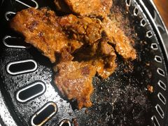 -超级神炭烤肉夜食(芥园西道店)