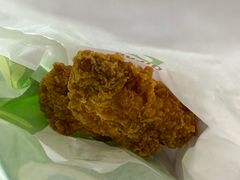 -德克士(许东店)