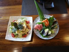 -尺山寸水日料(马桥满天星店)