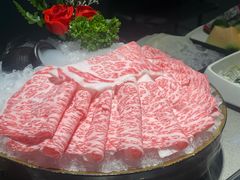 -海底捞火锅(油麻地店)