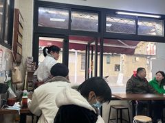-万寿斋(山阴路店)