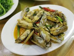-长平肥姐白粥·海鲜打冷