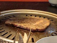 -熊大·鲜烤黄牛肉(五山店)