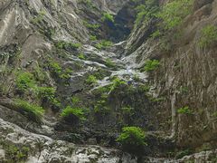 -南石洋大峡谷