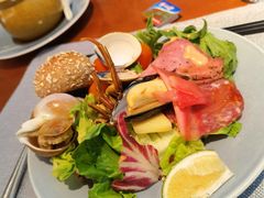 -阿纳迪酒店·秘境西餐厅