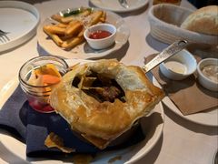 -夏朵餐厅(丁香店)