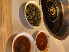 -三毛牛肉店(福强店)
