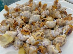 -小海豚•老字号海鲜餐厅(天涯店)