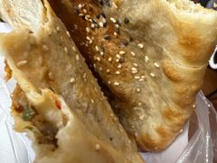 -荆楚任氏锅盔(紫阳路店)