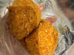 -鲍师傅糕点(虹口龙之梦店)