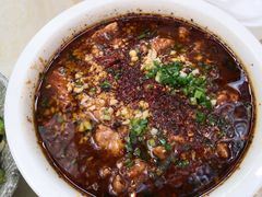 -成都驻京办餐厅(蜀都宾馆店)