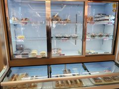 -新侨三宝乐面包店(崇文门店)