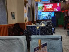 -旺角小渔村·海肠捞饭开创者(二马路店)