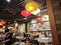 -粤点越有·茶点·粤菜(樵岭国际店)