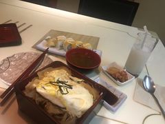 -桃屋日本料理(清华科技园店)