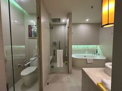 -三亚海棠湾万丽度假酒店