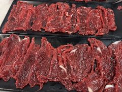 -三头牛·潮汕牛肉生蚝火锅 (夏湾店)